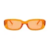 A Lost Cause : Hype Color Lens Sunglasses