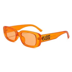 A Lost Cause : Hype Color Lens Sunglasses