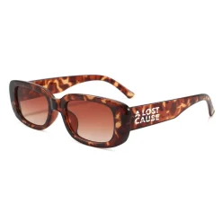 A Lost Cause : Hype Gradient Lens Sunglasses
