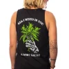 A Lost Cause : All I Weed V2 Tank Top