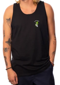 A Lost Cause : All I Weed V2 Tank Top