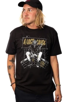 A Lost Cause : Billboard Tee