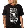 A Lost Cause : Creepin Tee