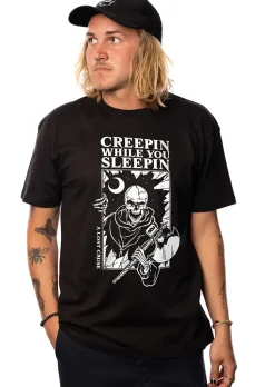 A Lost Cause : Creepin Tee