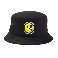 A Lost Cause : Dead Inside Bucket Hat