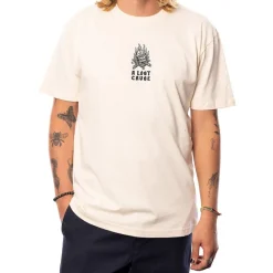 A Lost Cause : Desolate Tee