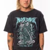 A Lost Cause : Electric Death Tee