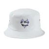 A Lost Cause : Eternal Flame Bucket Hat