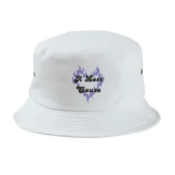 A Lost Cause : Eternal Flame Bucket Hat