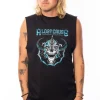 A Lost Cause : Eternal Warrior Sleeveless Tee