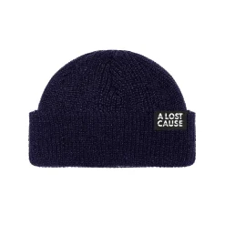 A Lost Cause : Flip Beanie