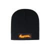 A Lost Cause : Fyre Skull Beanie