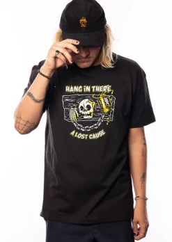 A Lost Cause : Hang Tee