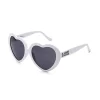 A Lost Cause : Heart Sunglasses
