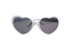 A Lost Cause : Heart Sunglasses