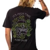 A Lost Cause : High Time Tee
