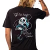 A Lost Cause : Hooked Tee