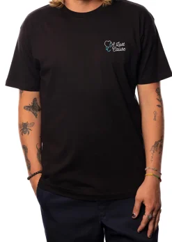 A Lost Cause : Hooked Tee
