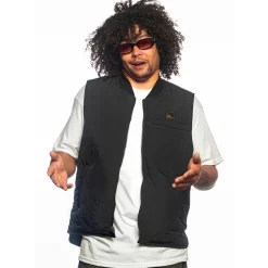 A Lost Cause : OG Reversible Vest