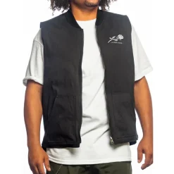 A Lost Cause : OG Reversible Vest