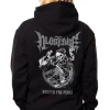 A Lost Cause : Peace Keeper Hoodie