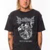 A Lost Cause : Peace Keeper SS Tee