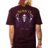 A Lost Cause : Send it Tee