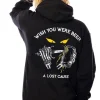 A Lost Cause : Shotgun Hoodie