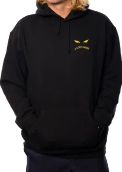 A Lost Cause : Shotgun Hoodie
