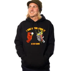 A Lost Cause : Sink it Hoodie