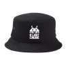 A Lost Cause : Space Invader Bucket Hat
