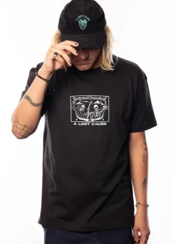 A Lost Cause : Trunk SS Tee