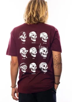 A Lost Cause : Vibes Tee