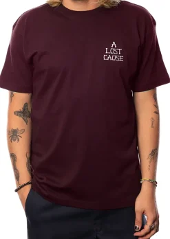 A Lost Cause : Vibes Tee