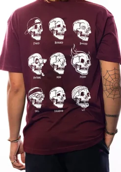 A Lost Cause : Vibes Tee