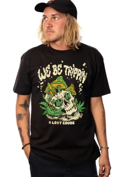 A Lost Cause : We Be Trippin Tee