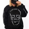 A Lost Cause : Wired Crewneck