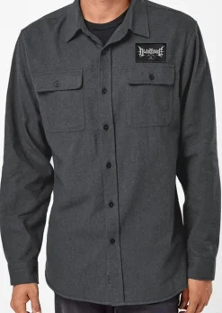 A Lost Cause : Wired Shirt
