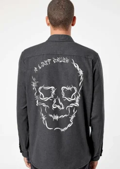 A Lost Cause : Wired Shirt