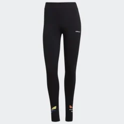 Adidas : Adicolor Shattered Trefoil Tights