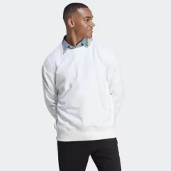 Adidas : All Season Crewneck