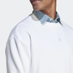Adidas : All Season Crewneck