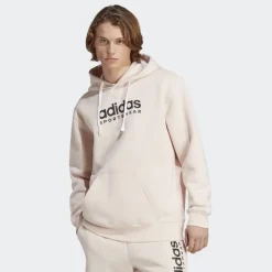 Adidas : All Season Graphic Hoodie