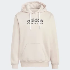 Adidas : All Season Graphic Hoodie