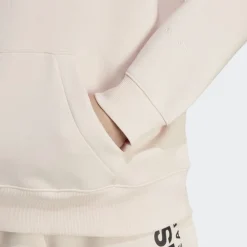 Adidas : All Season Graphic Hoodie