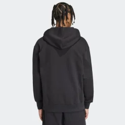 Adidas : All SZN Fleece Hoodie