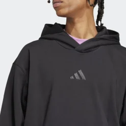 Adidas : All SZN Fleece Hoodie