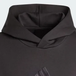 Adidas : All SZN Fleece Hoodie