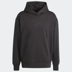 Adidas : All SZN Fleece Hoodie