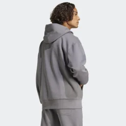 Adidas : All SZN Fleece Hoodie
